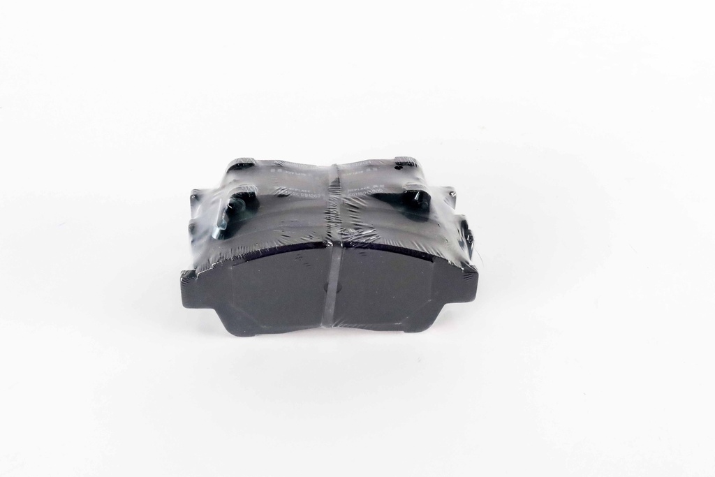 เบ็นดิกซ์(Bendix) ผ้าเบรกหน้า DB1267 UP/4WD