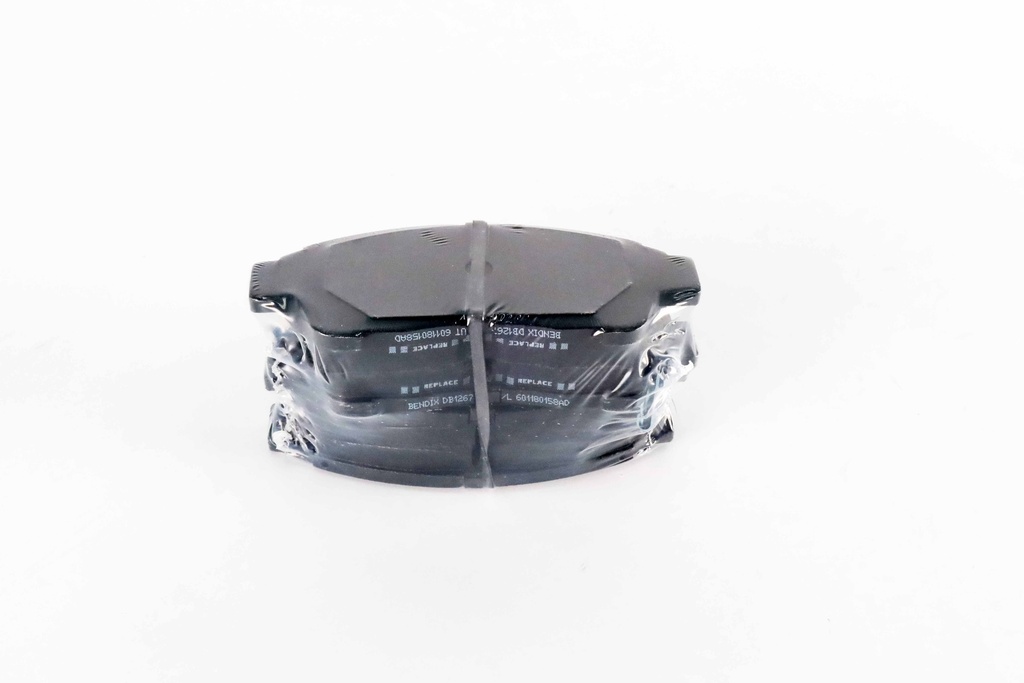เบ็นดิกซ์(Bendix) ผ้าเบรกหน้า DB1267 UP/4WD
