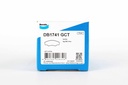 เบ็นดิกซ์(Bendix) ผ้าเบรกหน้า DB1741 GCT