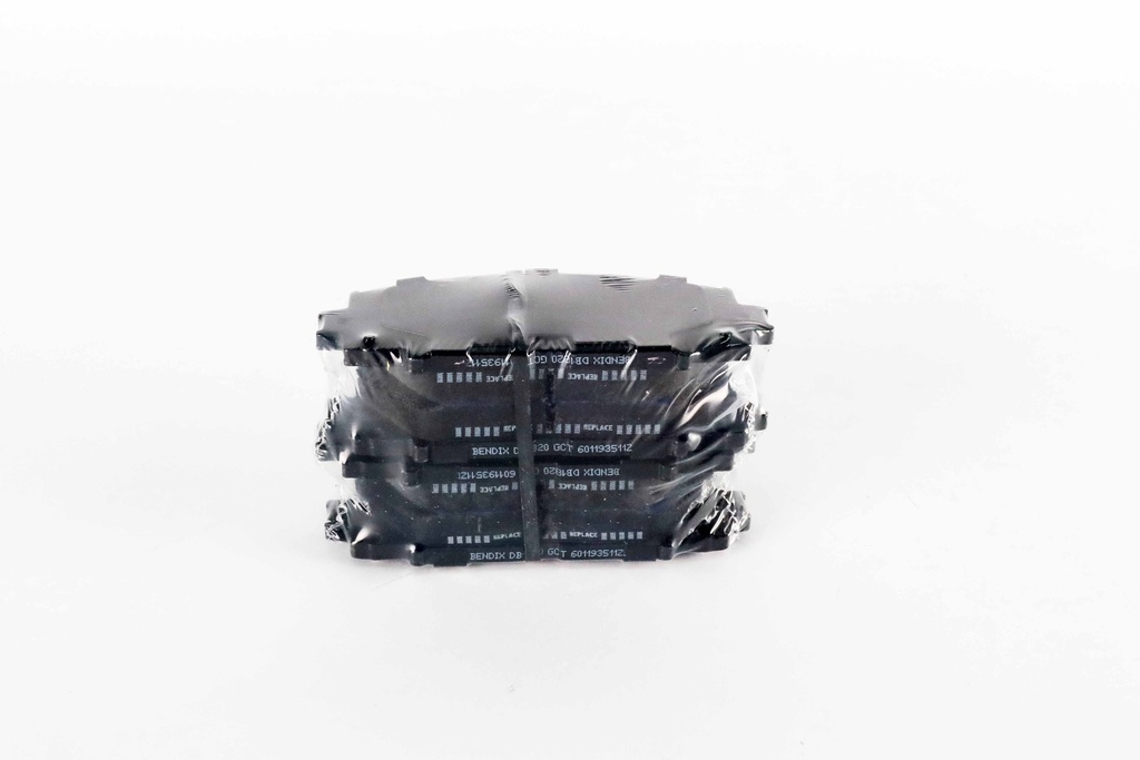 เบ็นดิกซ์(Bendix) ผ้าเบรกหน้า DB1820 GCT