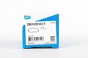เบ็นดิกซ์(Bendix) ผ้าเบรกหน้า DB1820 GCT