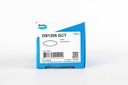 เบ็นดิกซ์(Bendix) ผ้าเบรกหน้า DB1205 GCT