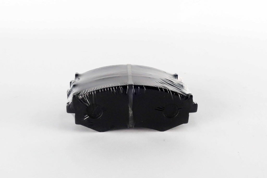 เบ็นดิกซ์(Bendix) ผ้าเบรกหน้า DB1202 GCT
