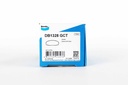 เบ็นดิกซ์(Bendix) ผ้าเบรกหน้า DB1328 GCT