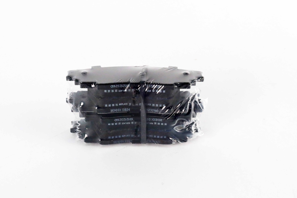 เบ็นดิกซ์(Bendix) ผ้าเบรกหลัง DB2469 UP/4WD