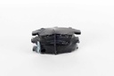 เบ็นดิกซ์(Bendix) ผ้าเบรกหน้า DB1262 UP/4WD