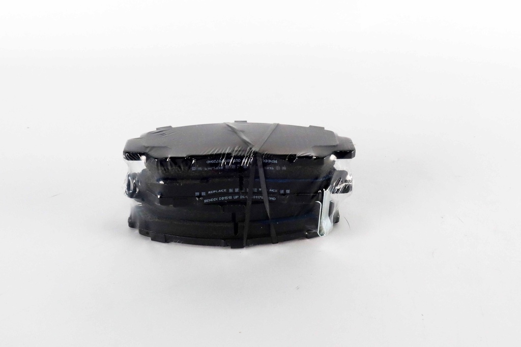 เบ็นดิกซ์(Bendix) ผ้าเบรกหน้า DB1515 UP/4WD