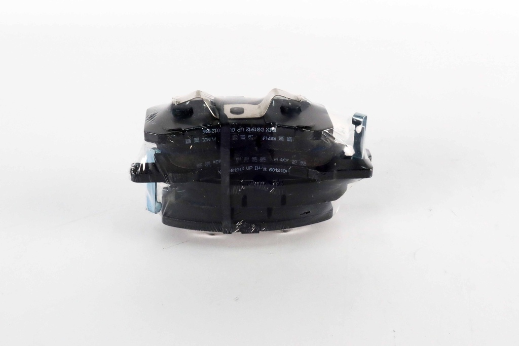 เบ็นดิกซ์(Bendix) ผ้าเบรกหน้า DB1912 UP/4WD