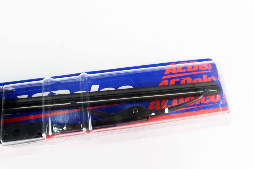 เอซีเดลโก้(ACDelco) ใบปัดน้ำฝน 89031343 ก้านเหล็ก 13 นิ้ว 