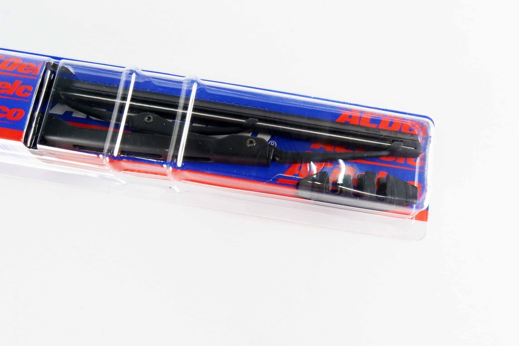 เอซีเดลโก้(ACDelco) ใบปัดน้ำฝน 19376297 ก้านเหล็ก 16 นิ้ว