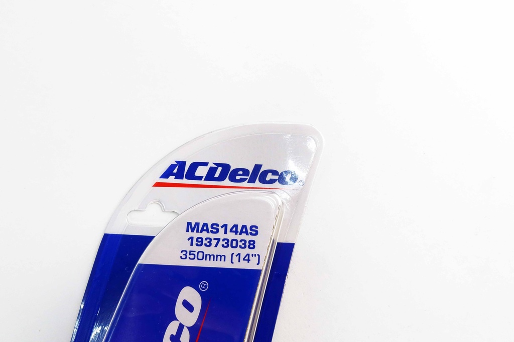 เอซีเดลโก้(ACDelco) ใบปัดน้ำฝน 19373038 ก้านอ่อน 14 นิ้ว