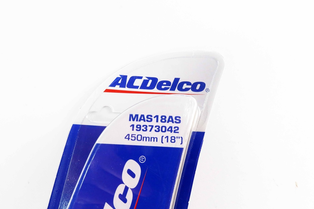 เอซีเดลโก้(ACDelco) ใบปัดน้ำฝน 19373042 ก้านอ่อน 18 นิ้ว