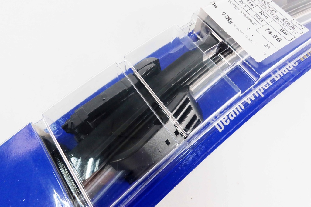 เอซีเดลโก้(ACDelco) ใบปัดน้ำฝน 19373046 ก้านอ่อน 22 นิ้ว