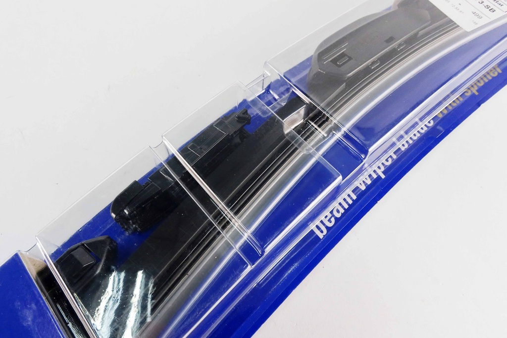 เอซีเดลโก้(ACDelco) ใบปัดน้ำฝน 19373045 ก้านอ่อน 21 นิ้ว