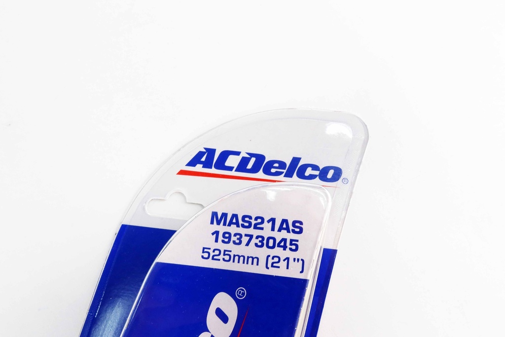 เอซีเดลโก้(ACDelco) ใบปัดน้ำฝน 19373045 ก้านอ่อน 21 นิ้ว