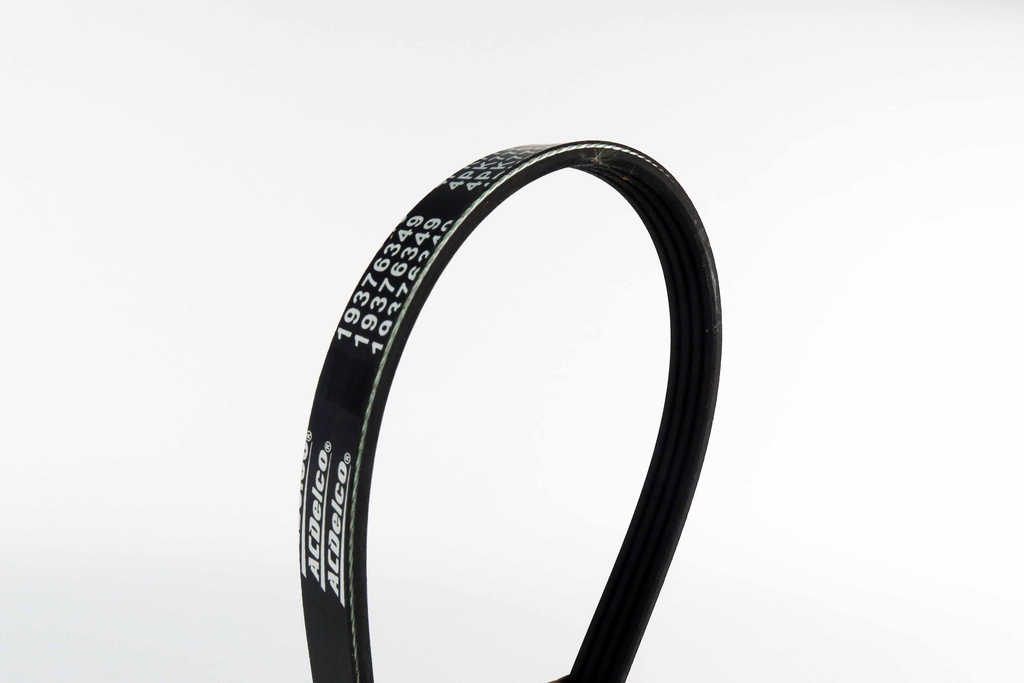 เอซีเดลโก้(ACDelco) สายพาน 4PK775 V-Belt 19376349