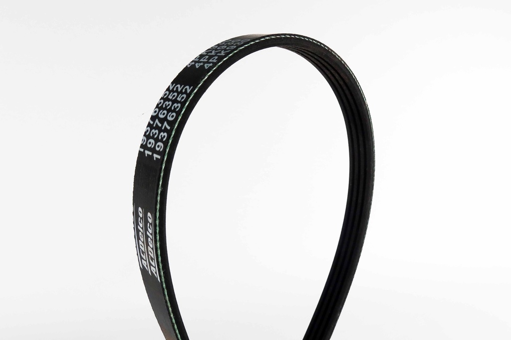 เอซีเดลโก้(ACDelco) สายพาน 4PK930 V-Belt 19376352