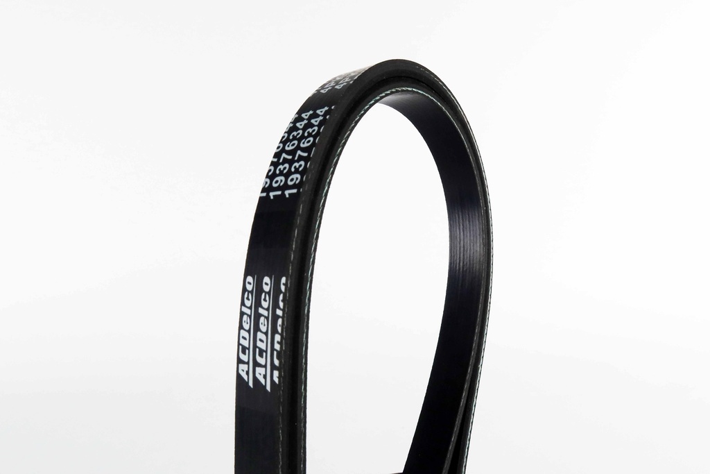 เอซีเดลโก้(ACDelco) สายพาน 4PK1210 V-Belt 19376344