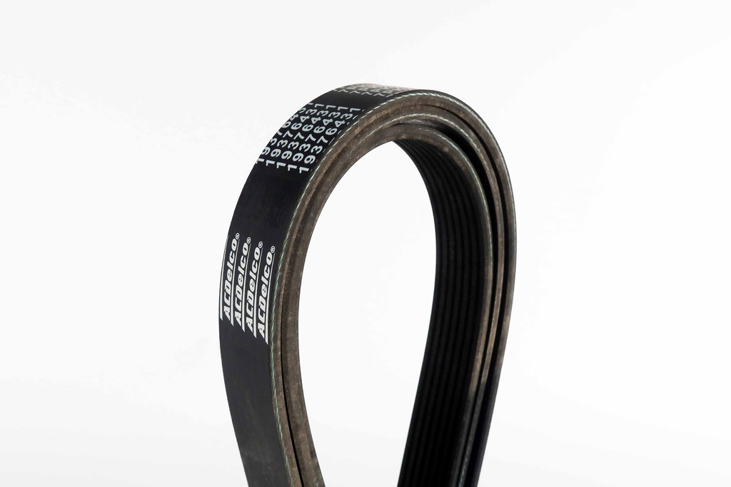 เอซีเดลโก้(ACDelco) สายพาน 7PK2065 V-Belt 19376431