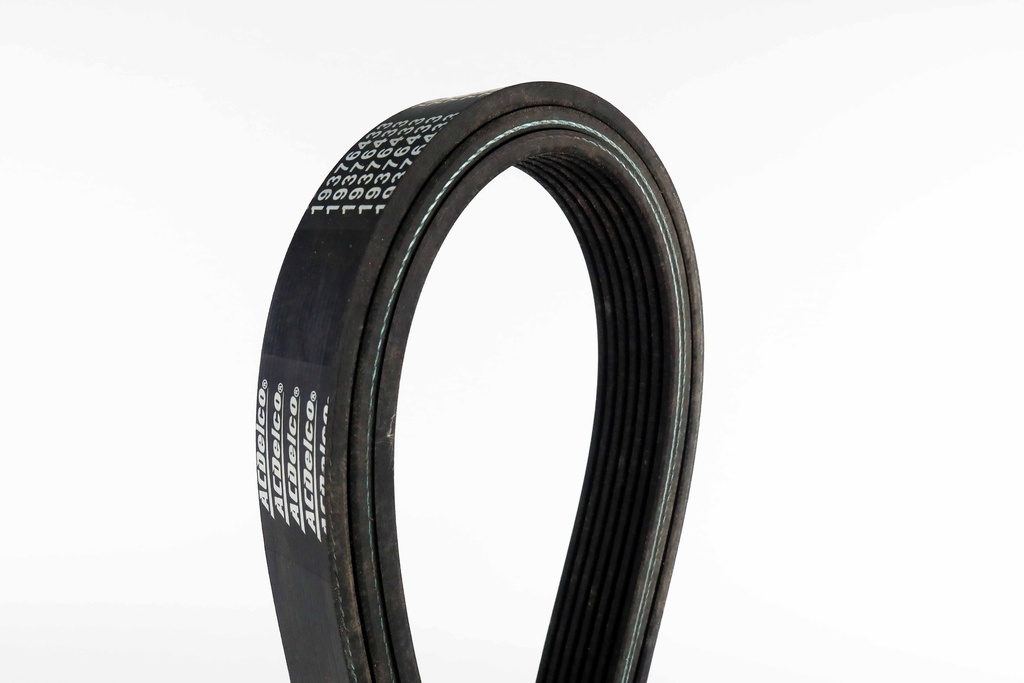เอซีเดลโก้(ACDelco) สายพาน 7PK2185 V-Belt 19376433