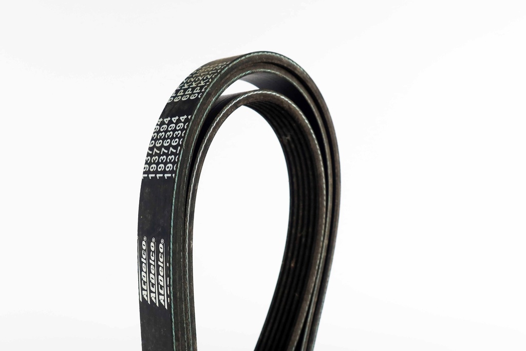 เอซีเดลโก้(ACDelco) สายพาน 6PK2135 V-Belt 19376394