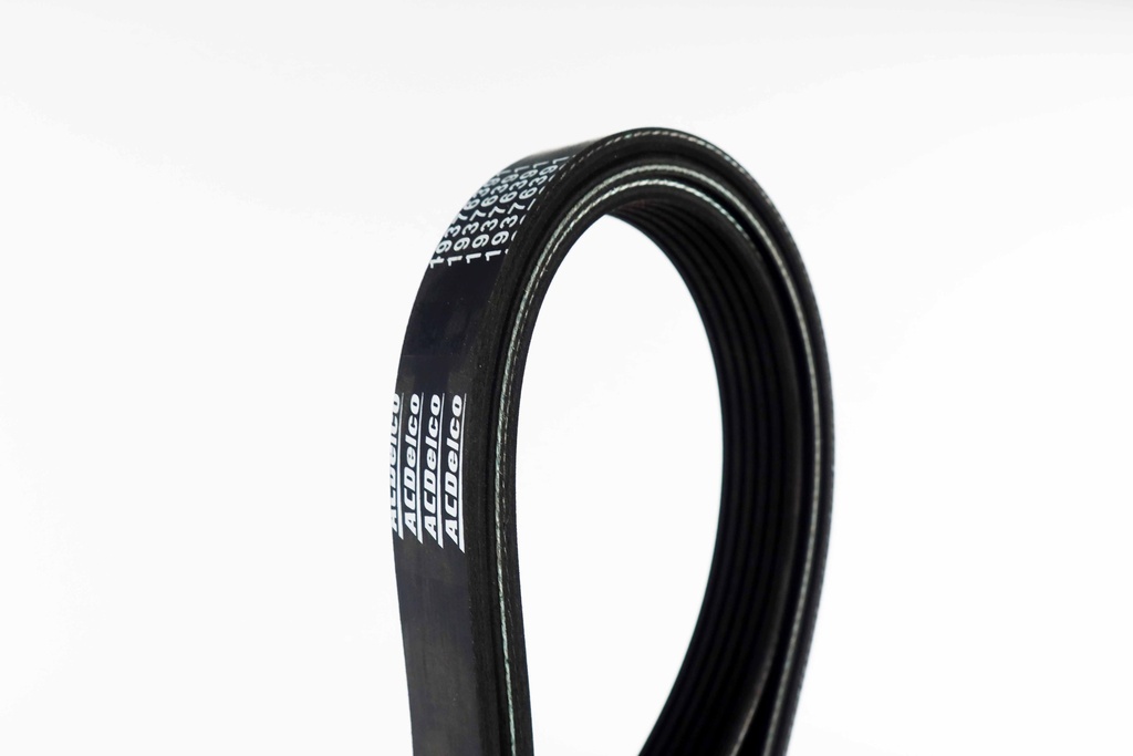 เอซีเดลโก้(ACDelco) สายพาน 6PK2075 V-Belt 19376391