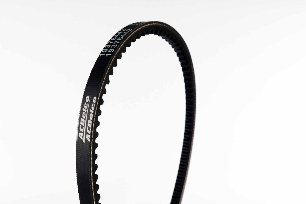 เอซีเดลโก้(ACDelco) สายพาน 9.5X1075 V-Belt 19376442