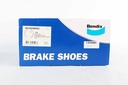 เบ็นดิกซ์(Bendix) ก้ามเบรกหลัง BS5023 GCT