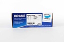 เบ็นดิกซ์(Bendix) ก้ามเบรกหลัง BS5049 GCT