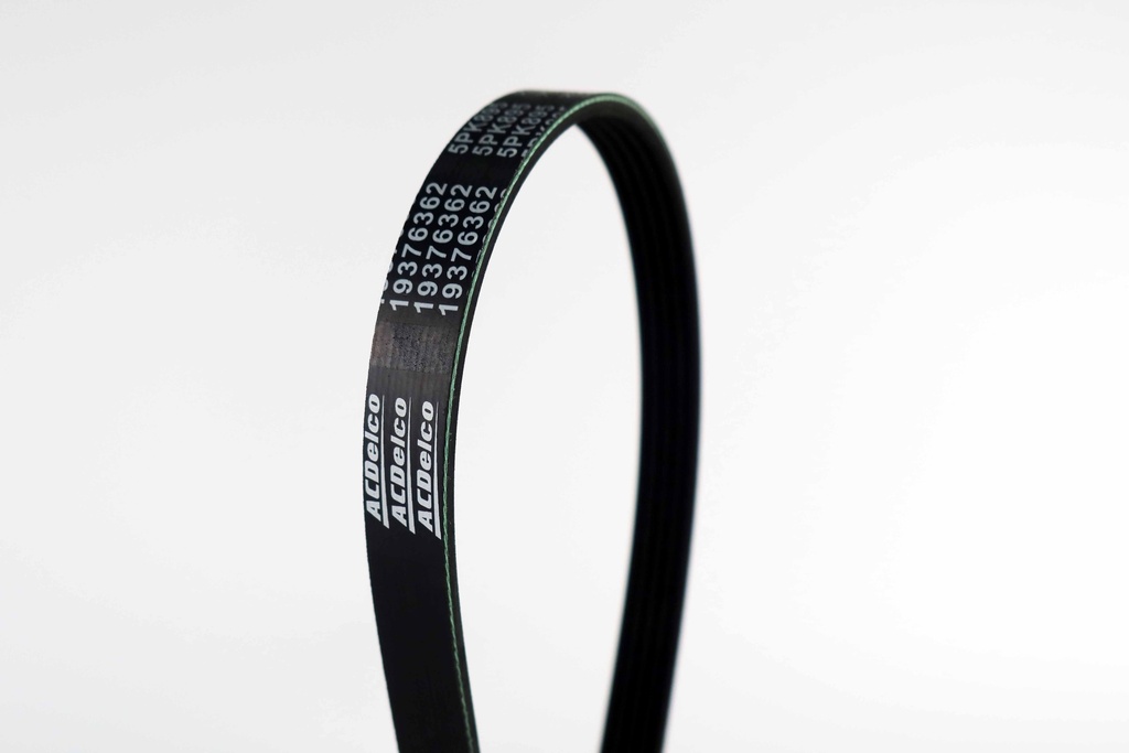 เอซีเดลโก้(ACDelco) สายพาน 5PK895 V-Belt 19376362