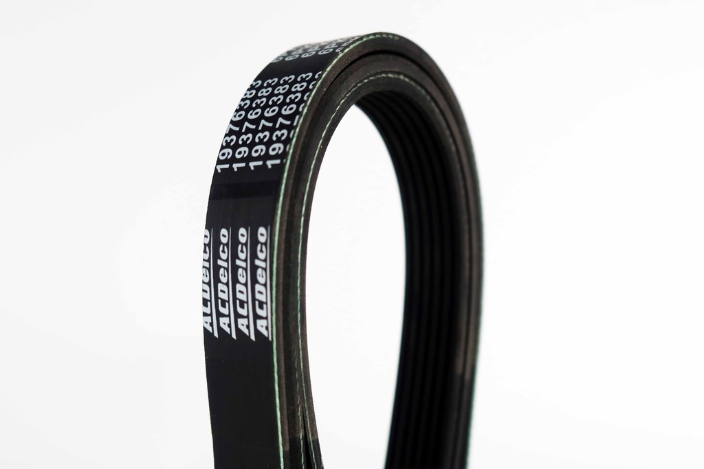 เอซีเดลโก้(ACDelco) สายพาน 6PK1670 V-Belt 19376383