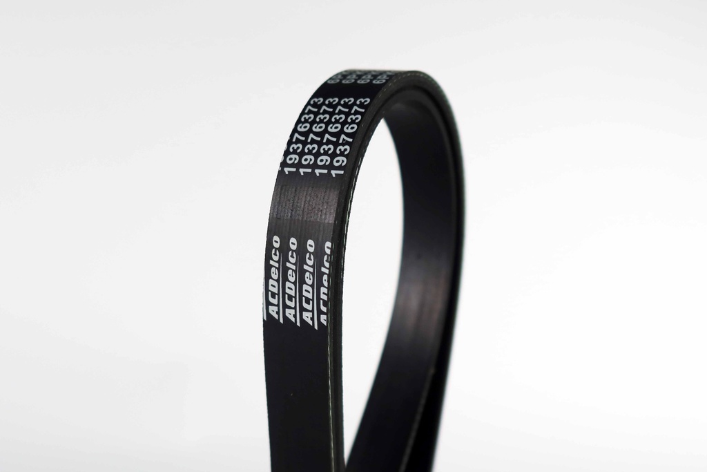 เอซีเดลโก้(ACDelco) สายพาน 6PK1235 V-Belt 19376373