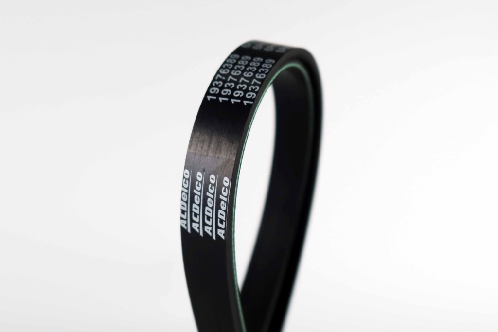 เอซีเดลโก้(ACDelco) สายพาน 6PK1890 V-Belt 19376389