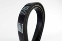 เอซีเดลโก้(ACDelco) สายพาน 7PK3136 V-Belt 19376439