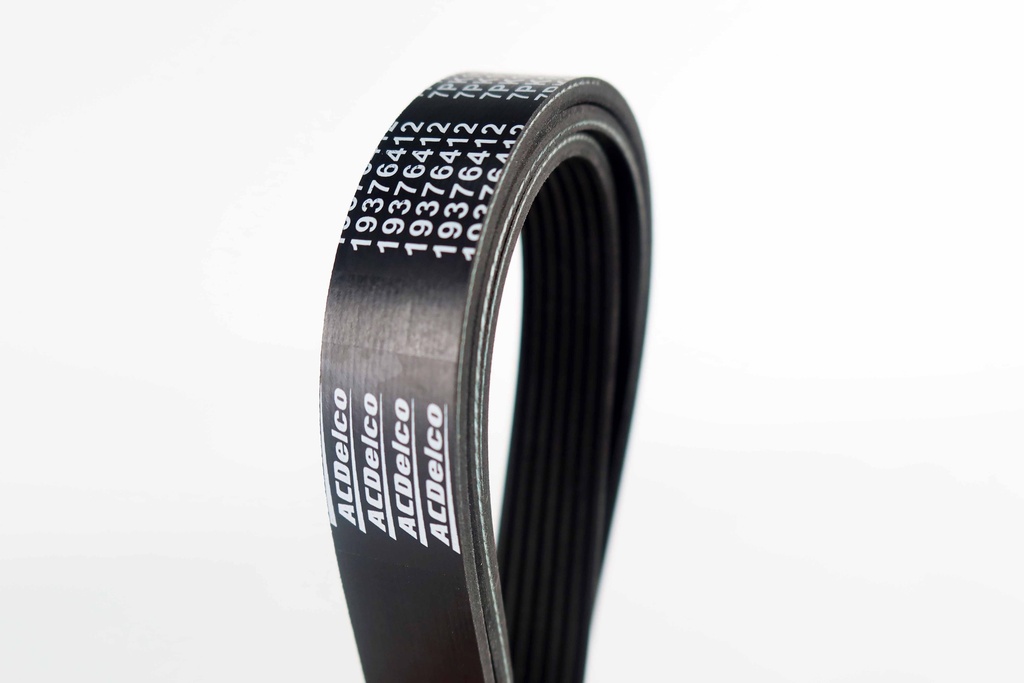 เอซีเดลโก้(ACDelco) สายพาน 7PK1516 V-Belt 19376412