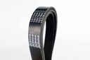 เอซีเดลโก้(ACDelco) สายพาน 7PK1516 V-Belt 19376412