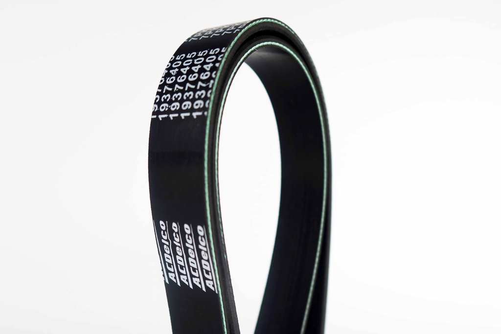 เอซีเดลโก้(ACDelco) สายพาน 7PK1070 V-Belt 19376405