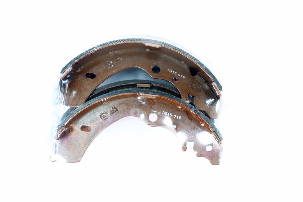 คอมแพ็ค เบรก(Compact Brake) ก้ามเบรกหลัง SRC-495-000