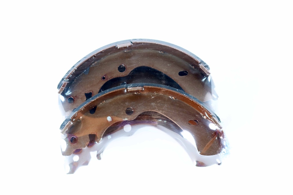 คอมแพ็ค เบรก(Compact Brake) ก้ามเบรกหลัง SRC-495-000