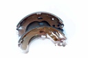 คอมแพ็ค เบรก(Compact Brake) ก้ามเบรกหลัง SRC-396-000