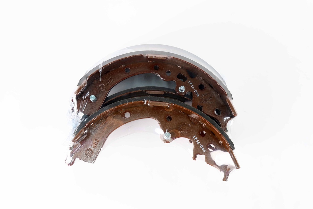 คอมแพ็ค เบรก(Compact Brake) ก้ามเบรกหลัง SRC-2372-000