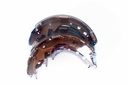 คอมแพ็ค เบรก(Compact Brake) ก้ามเบรกหลัง SRC-260-000