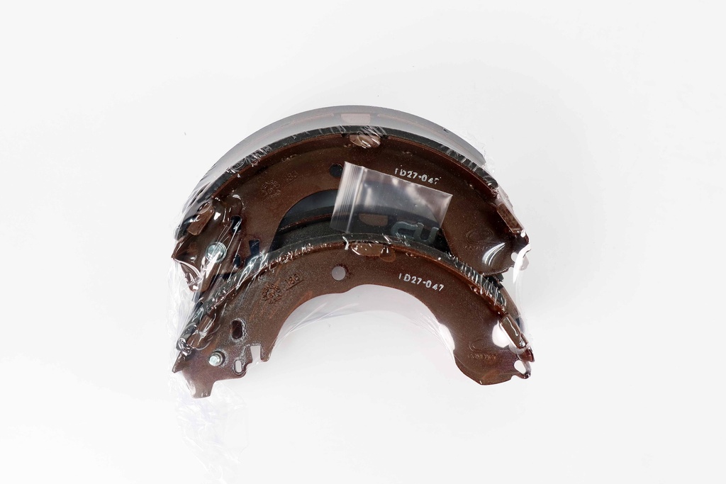 คอมแพ็ค เบรก(Compact Brake) ก้ามเบรกหลัง SRC-183-000