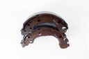 คอมแพ็ค เบรก(Compact Brake) ก้ามเบรกหลัง SRC-903-000