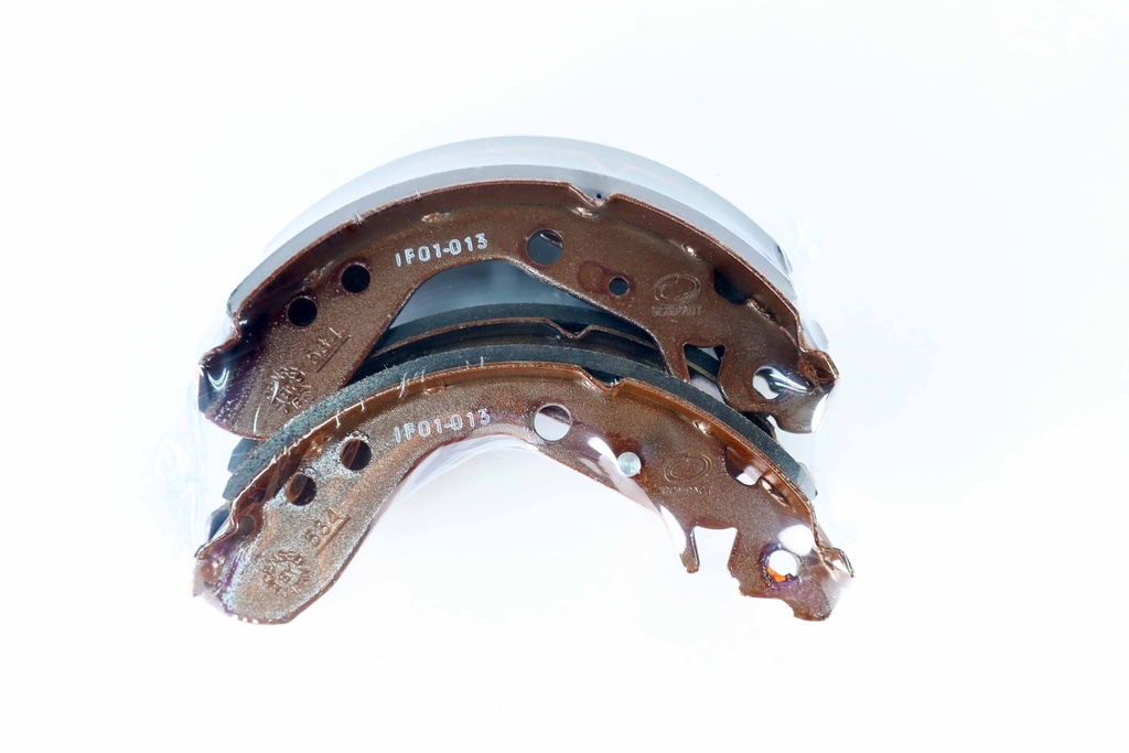 คอมแพ็ค เบรก(Compact Brake) ก้ามเบรกหลัง SRC-534-000