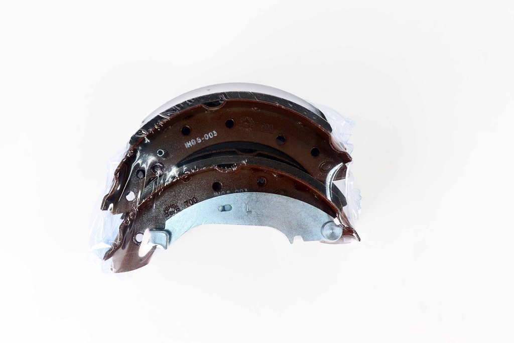 คอมแพ็ค เบรก(Compact Brake) ก้ามเบรกหลัง SRC-700-000