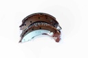 คอมแพ็ค เบรก(Compact Brake) ก้ามเบรกหลัง SRC-700-000