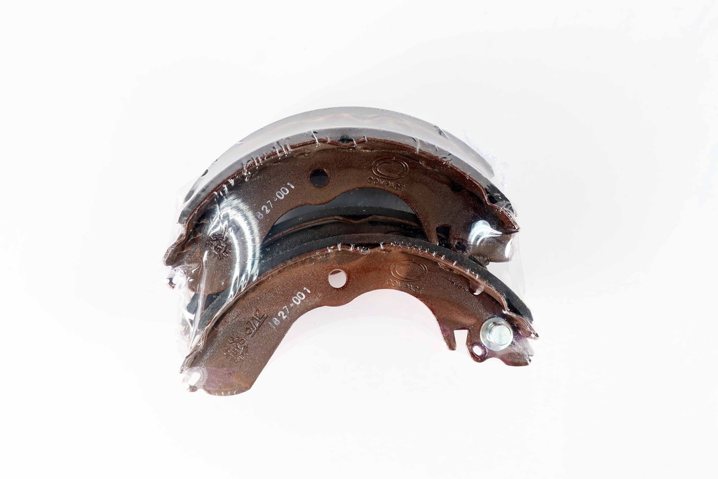 คอมแพ็ค เบรก(Compact Brake) ก้ามเบรกหลัง SRC-6712-000