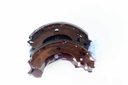 คอมแพ็ค เบรก(Compact Brake) ก้ามเบรกหลัง SRC-1247-000