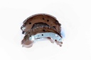คอมแพ็ค เบรก(Compact Brake) ก้ามเบรกหลัง SRC-101-000